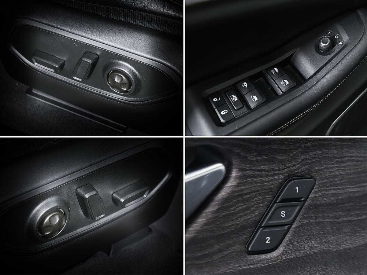 Jeep Grand Cherokee, 2022 Фото №17