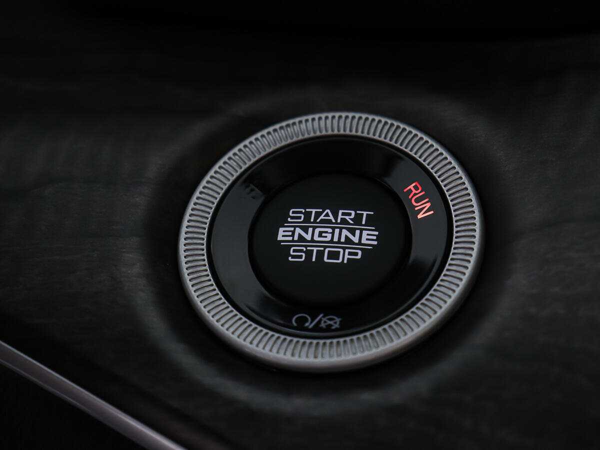 Jeep Grand Cherokee, 2022 Фото №20