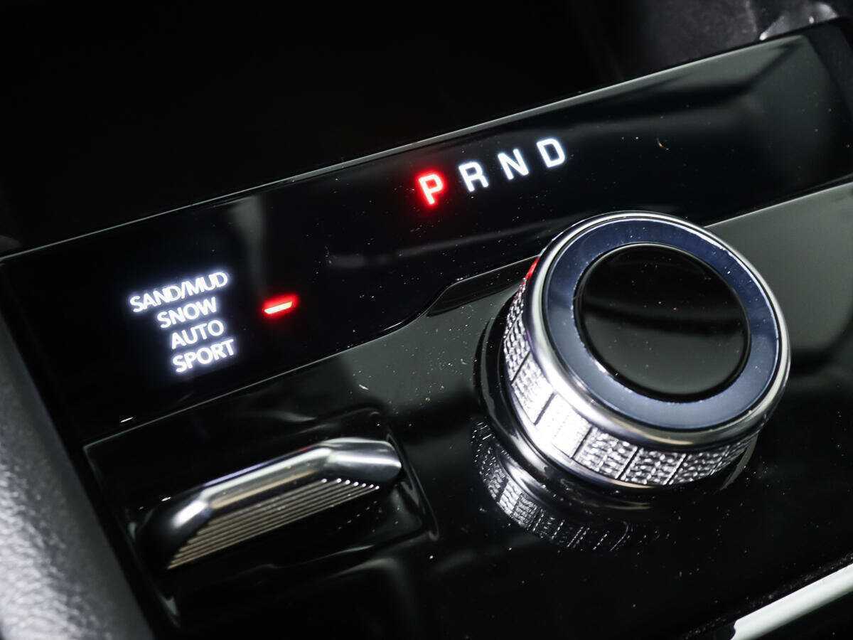 Jeep Grand Cherokee, 2022 Фото №21