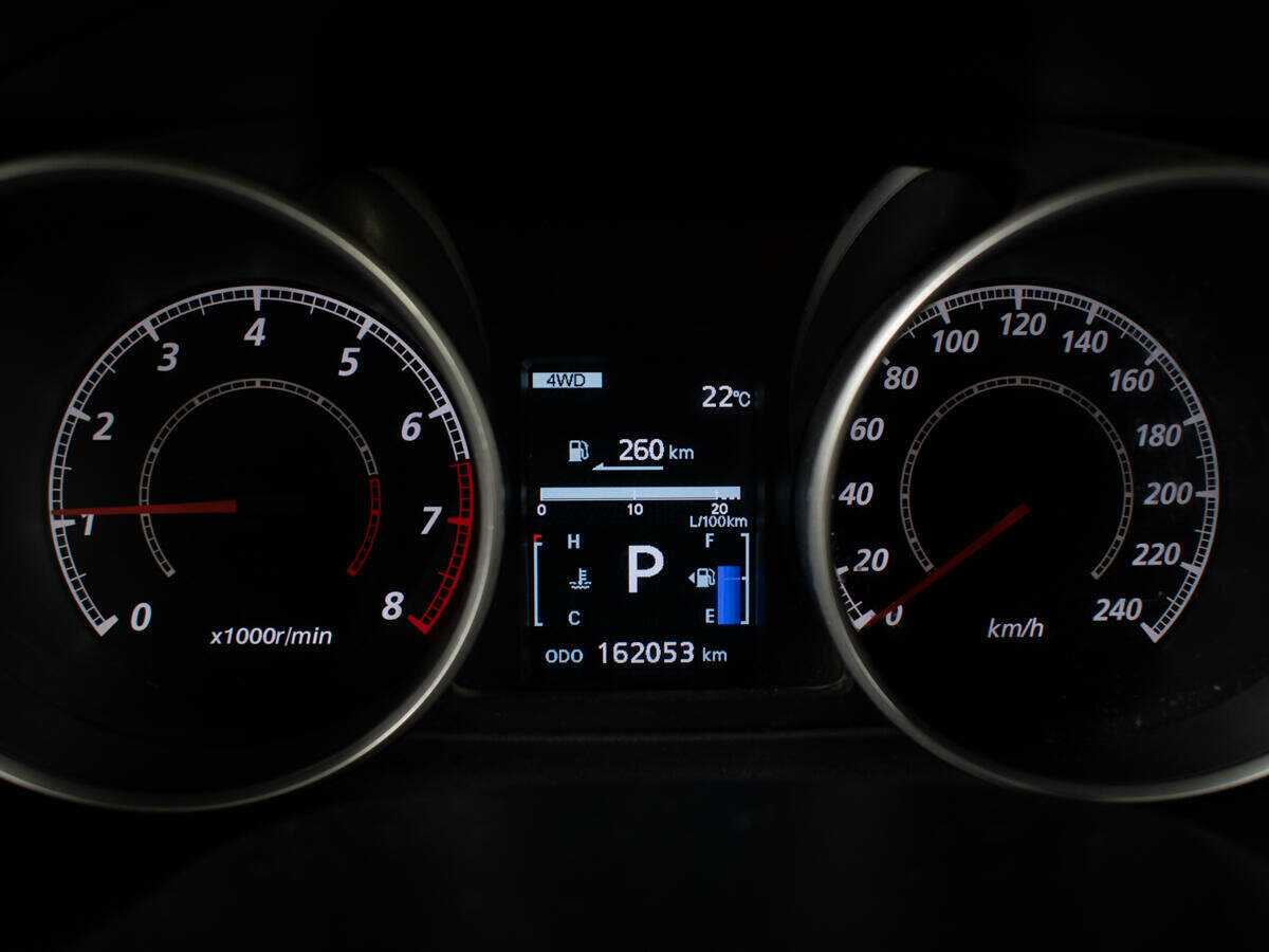 Mitsubishi Outlander, 2010 Фото №9