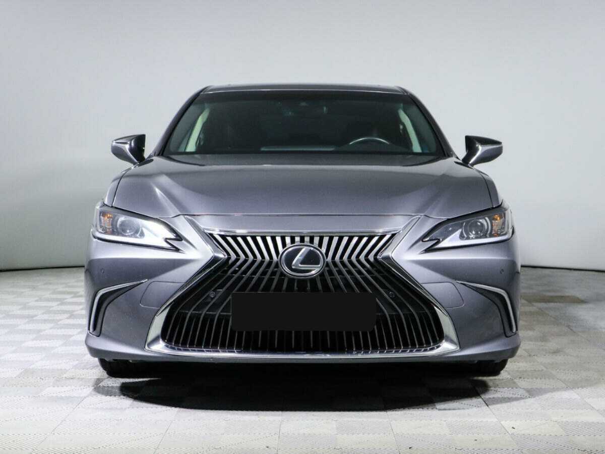 Lexus ES 250, 2021 - 63 663 км. | Фото №2