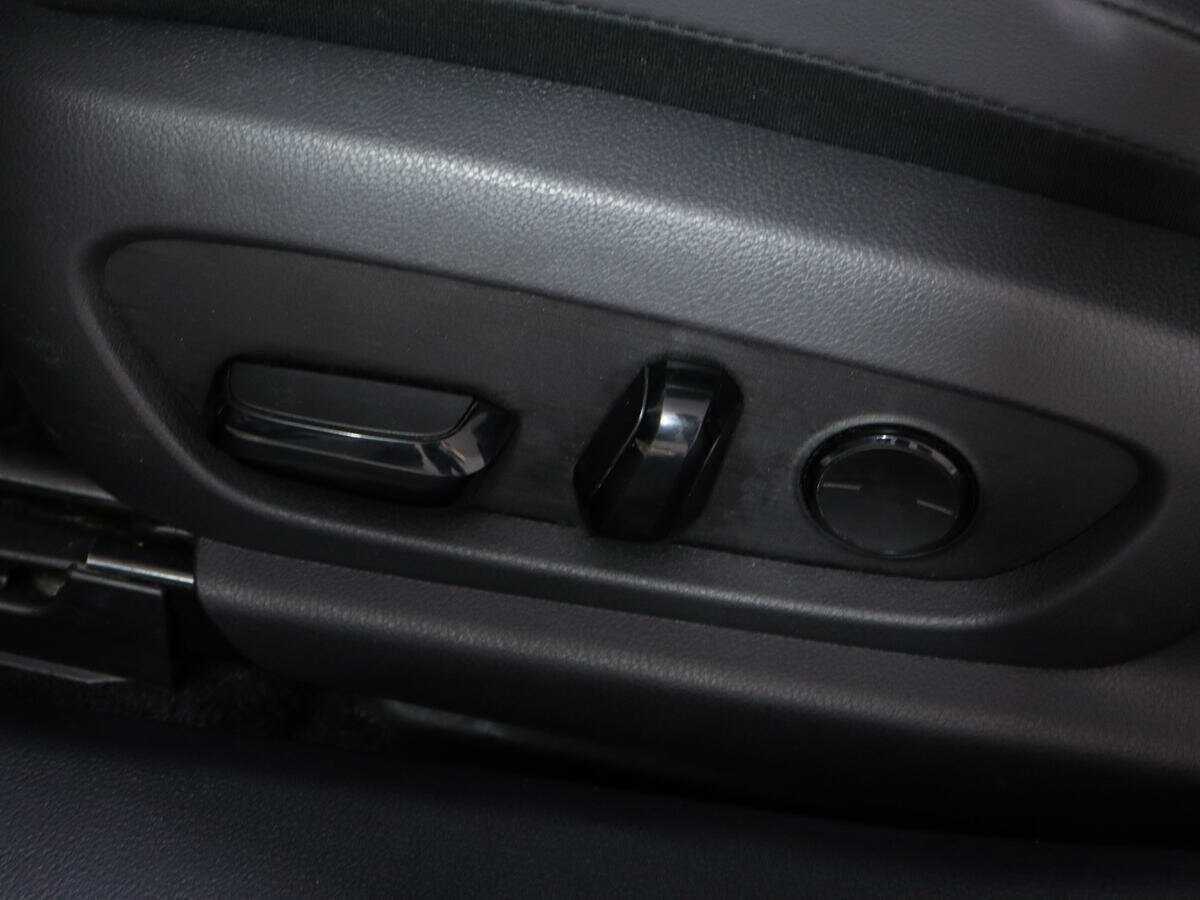 Lexus ES 250, 2021 Фото №18