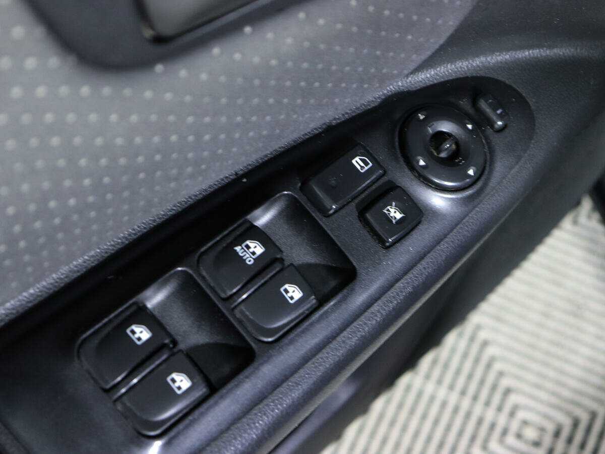 Kia Magentis, 2009 Фото №14