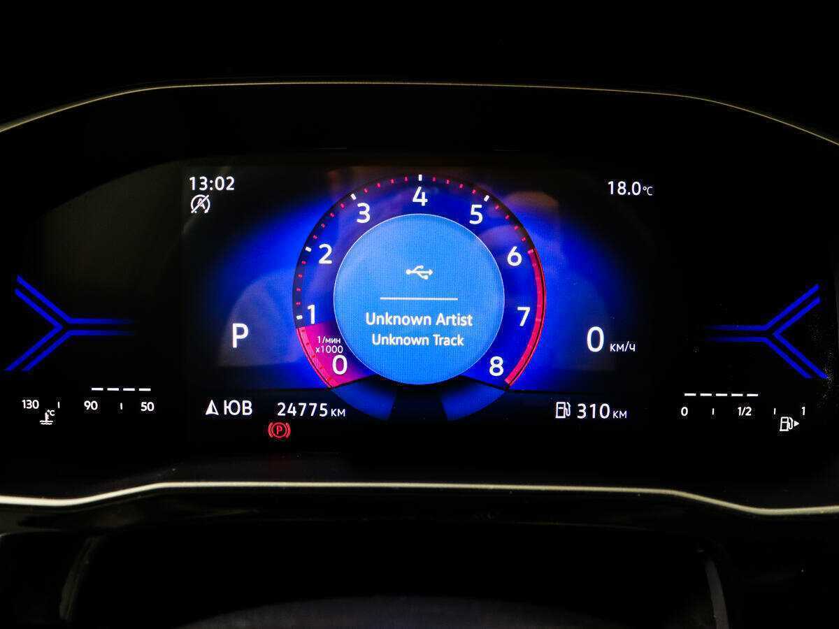 Jetta VS7, 2023 Фото №9