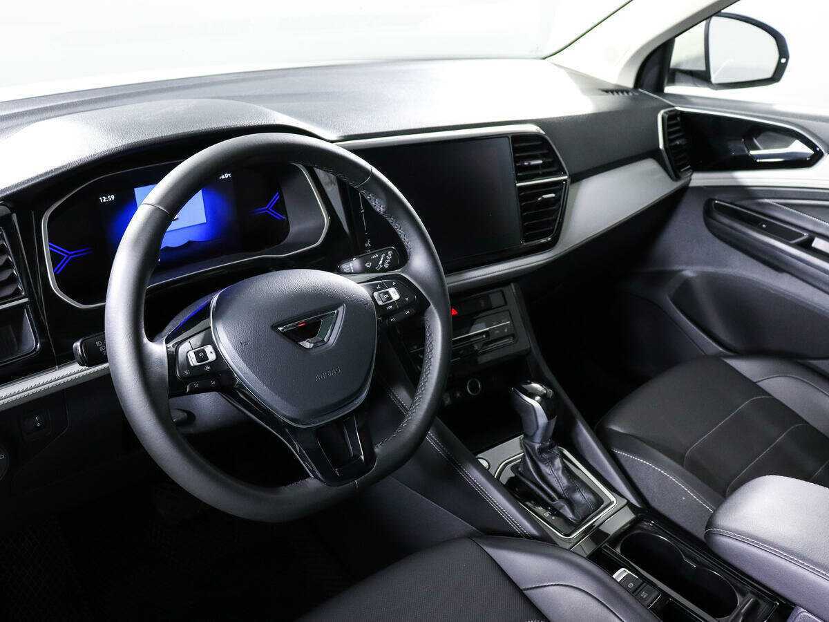 Jetta VS7, 2023 Фото №12