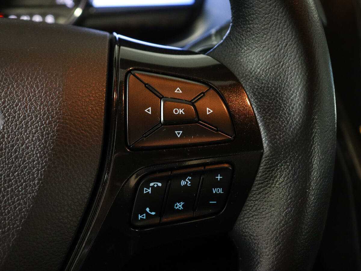 Ford Explorer, 2017 Фото №22