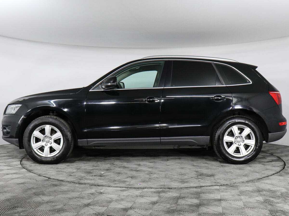 Audi Q5, 2010 - 239 620 км. | Фото №8