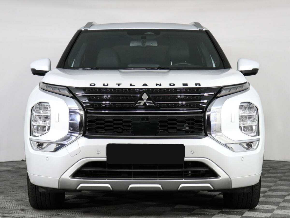 Mitsubishi Outlander, 2023 - 14 675 км. | Фото №2