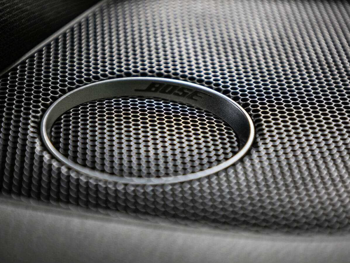 Mazda CX-9, 2018 Фото №18