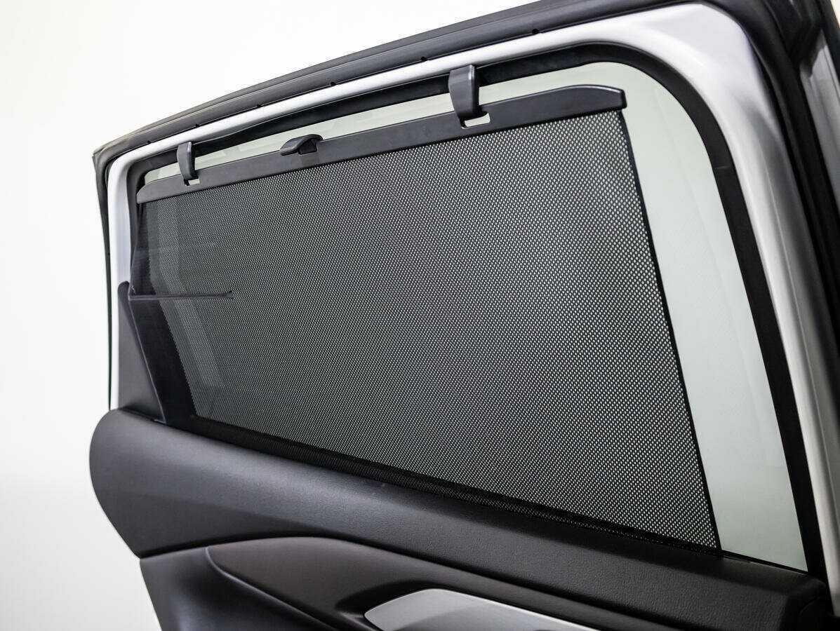 Mazda CX-9, 2018 Фото №20