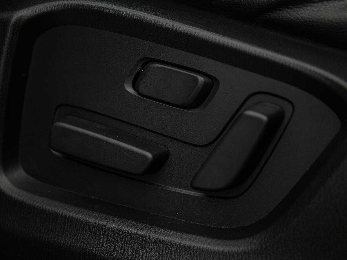 Mazda CX-9, 2018 Фото №21