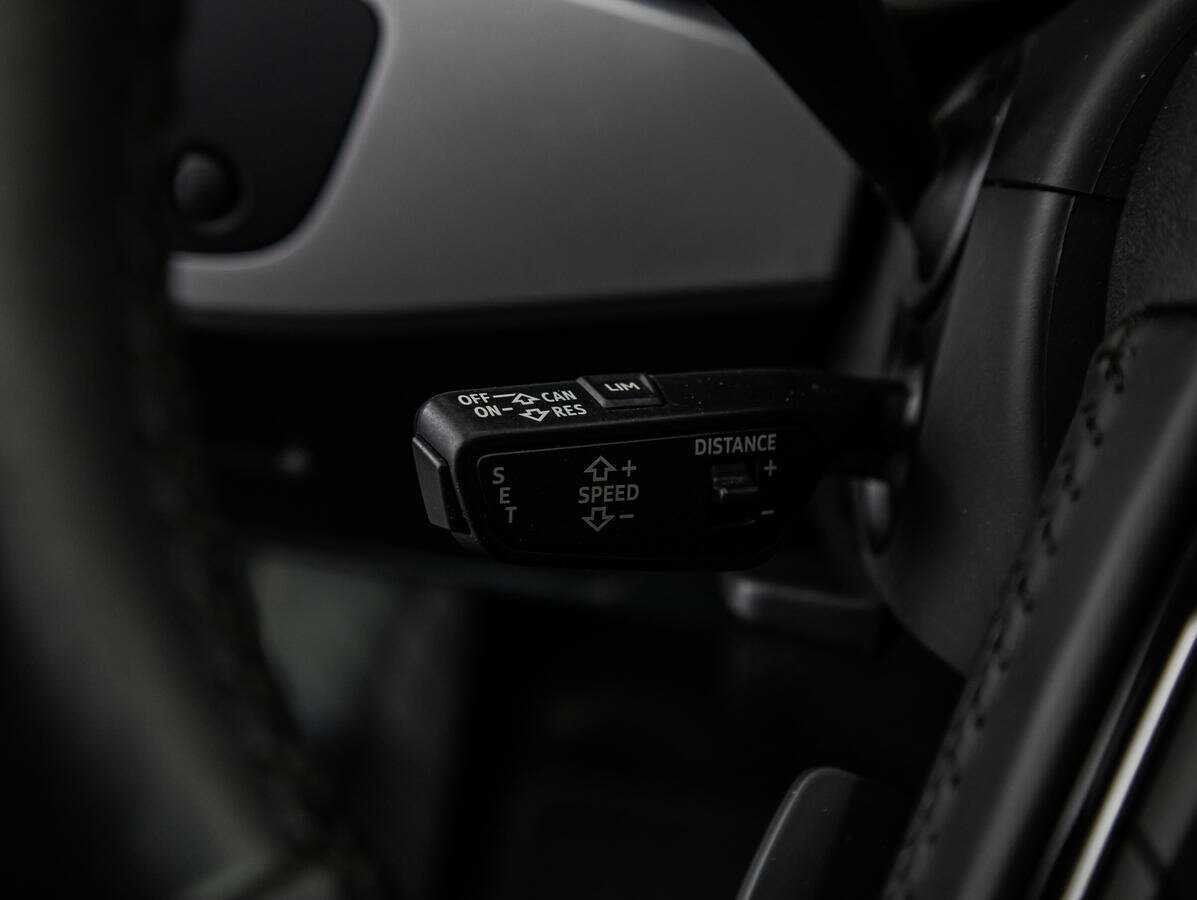 Audi A5 Sportback 40 TDI, 2019 Фото №18