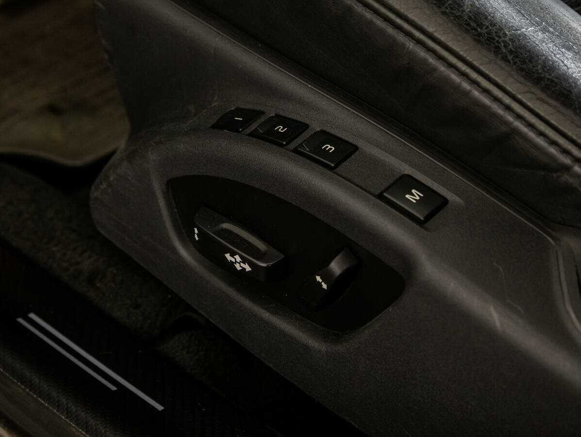 Volvo S80, 2007 Фото №16