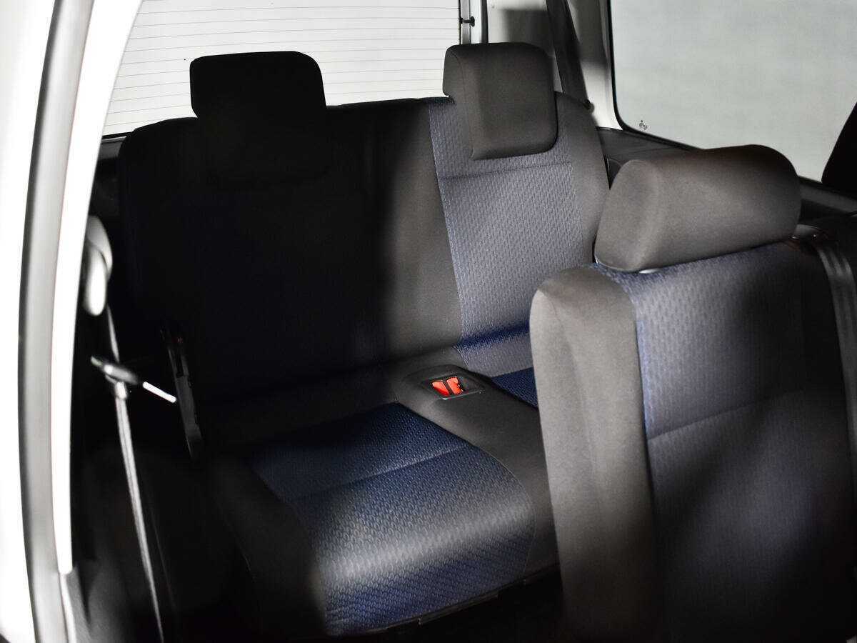 Volkswagen Caddy Maxi, 2020 Фото №14