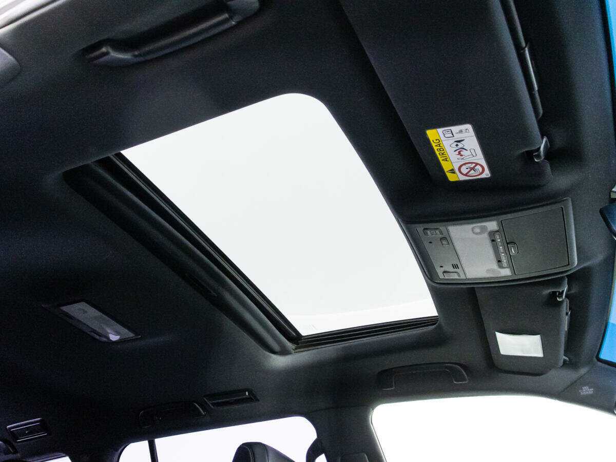 Lexus LX 570, 2014 Фото №15