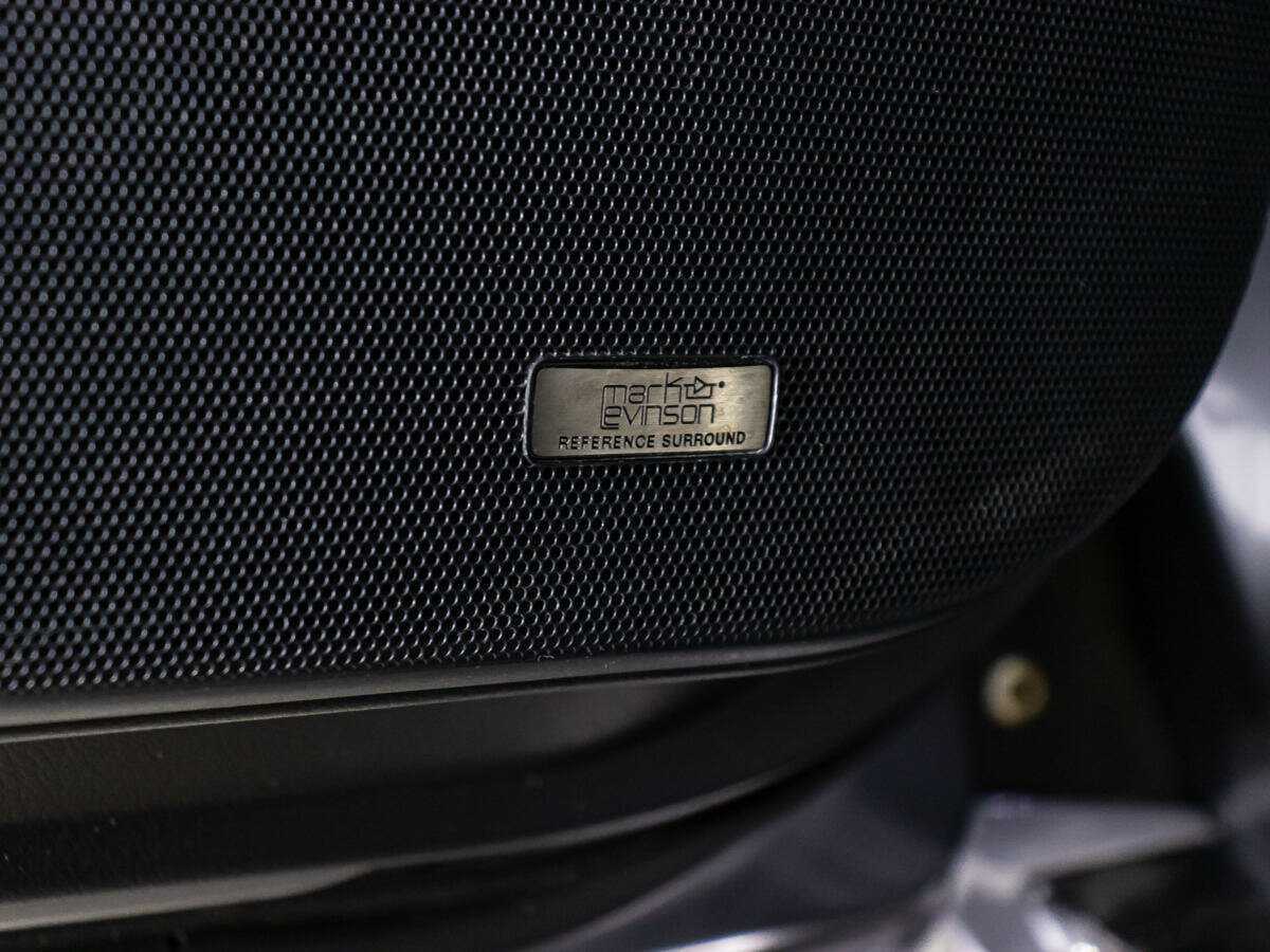 Lexus LX 570, 2014 Фото №20