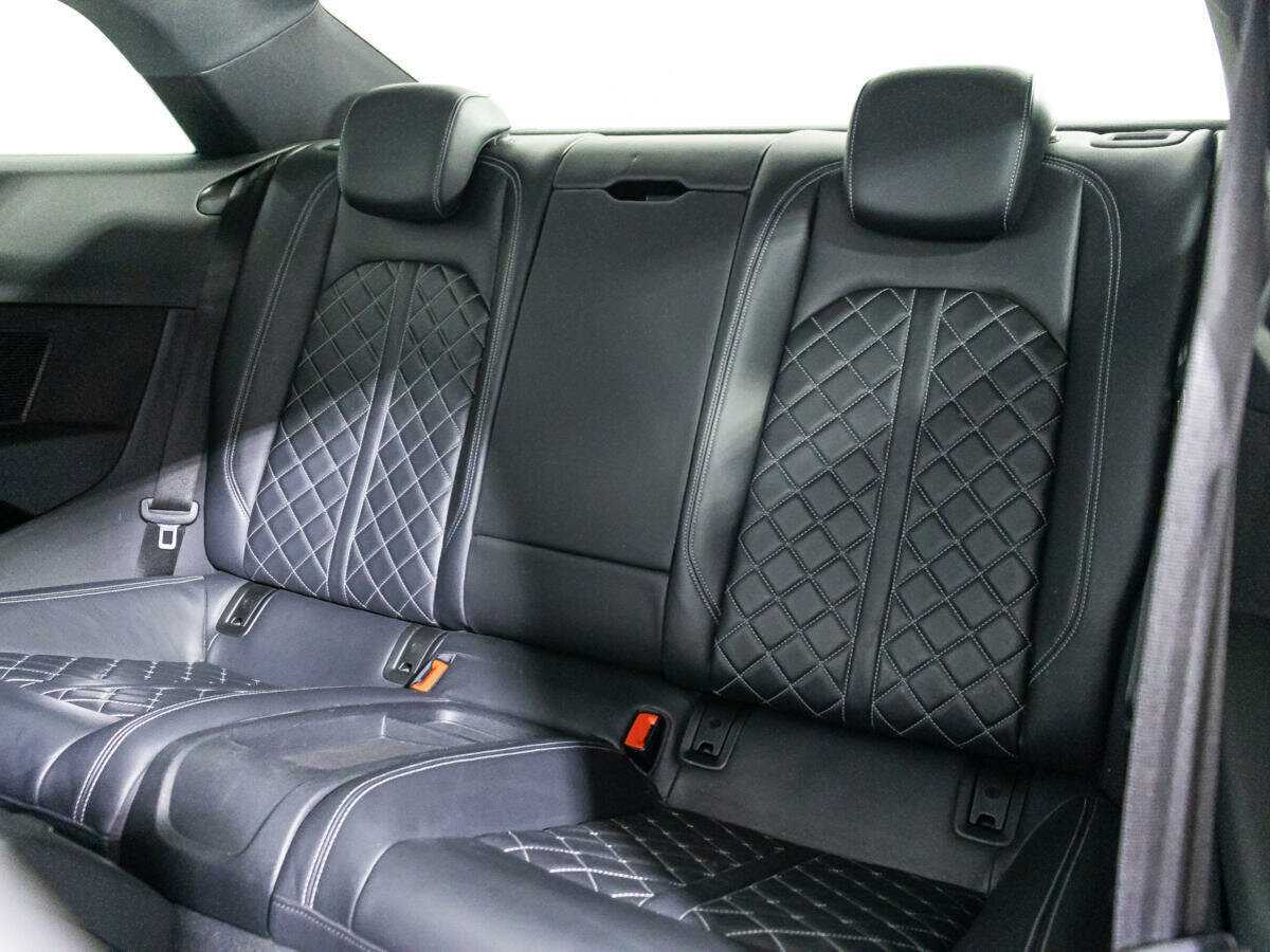 Audi A5, 2017 Фото №10