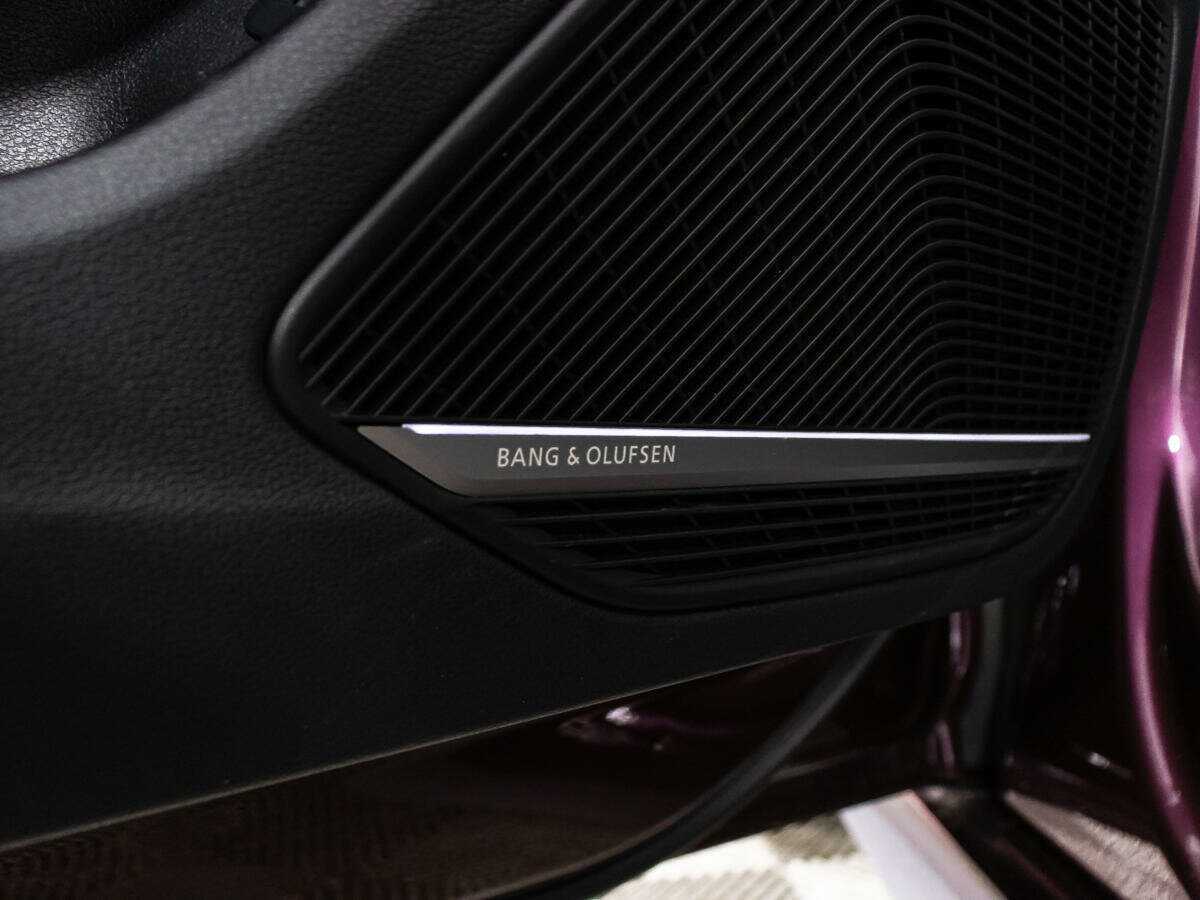 Audi A5, 2017 Фото №17