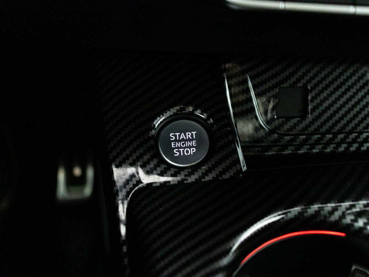 Audi A5, 2017 Фото №19