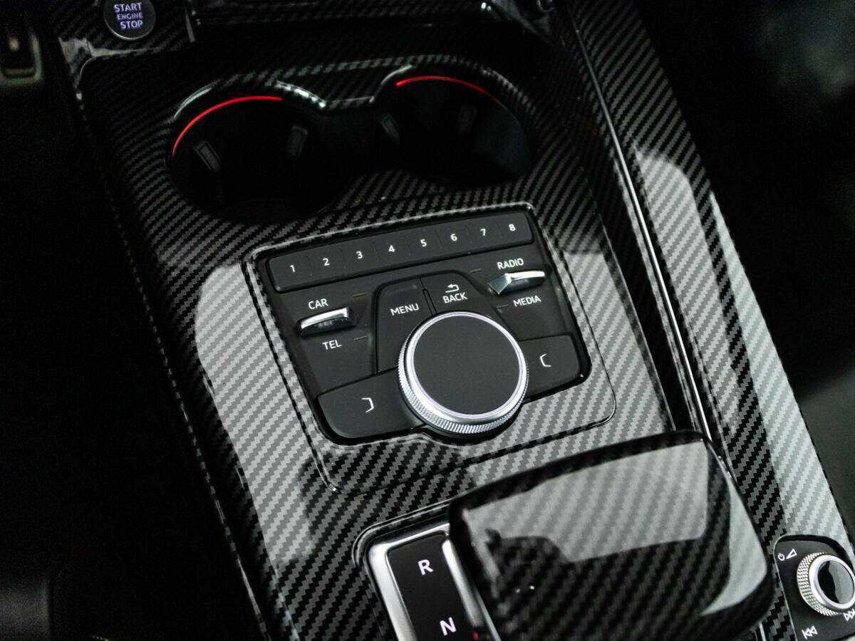 Audi A5, 2017 Фото №21