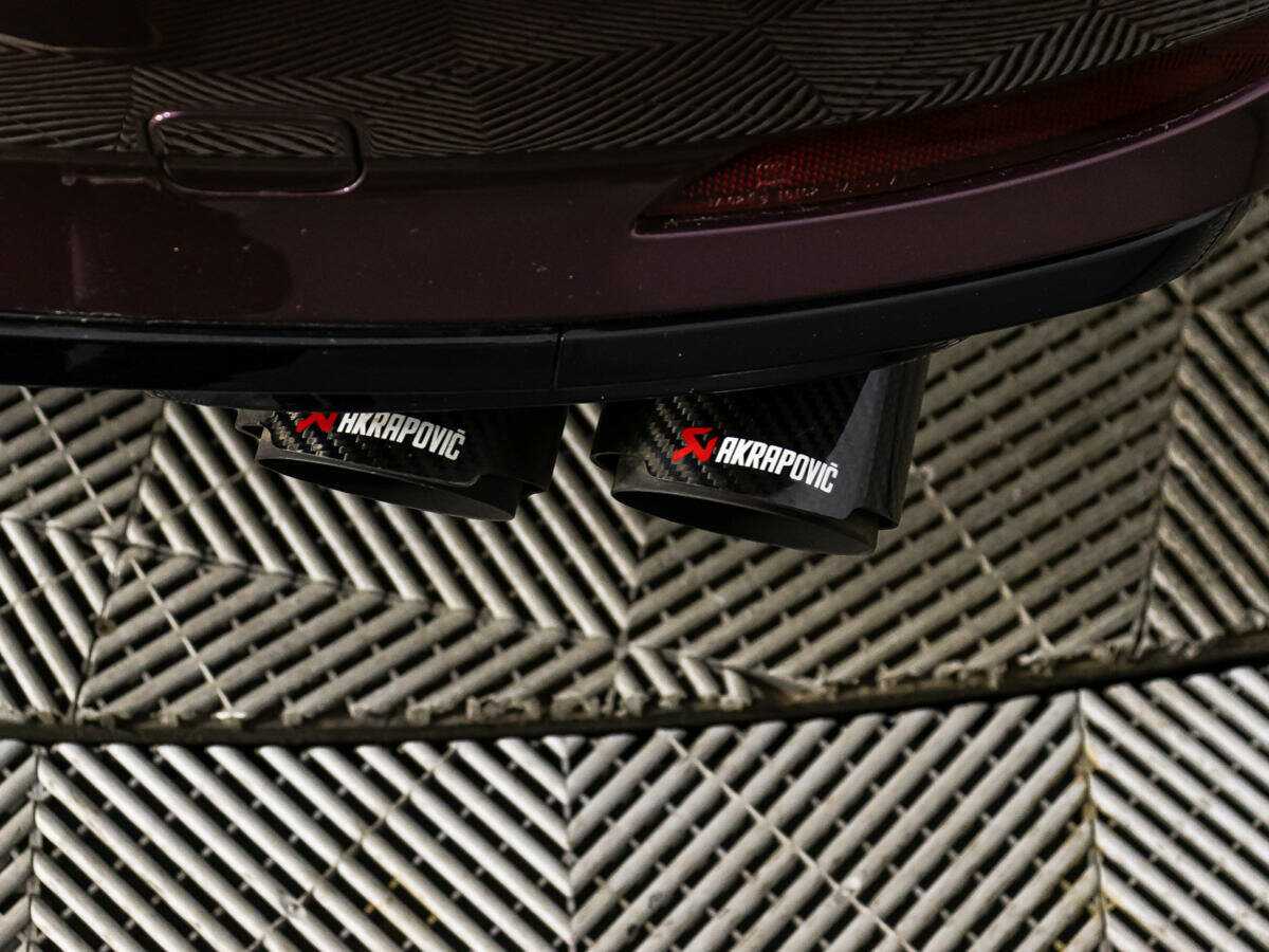 Audi A5, 2017 Фото №27