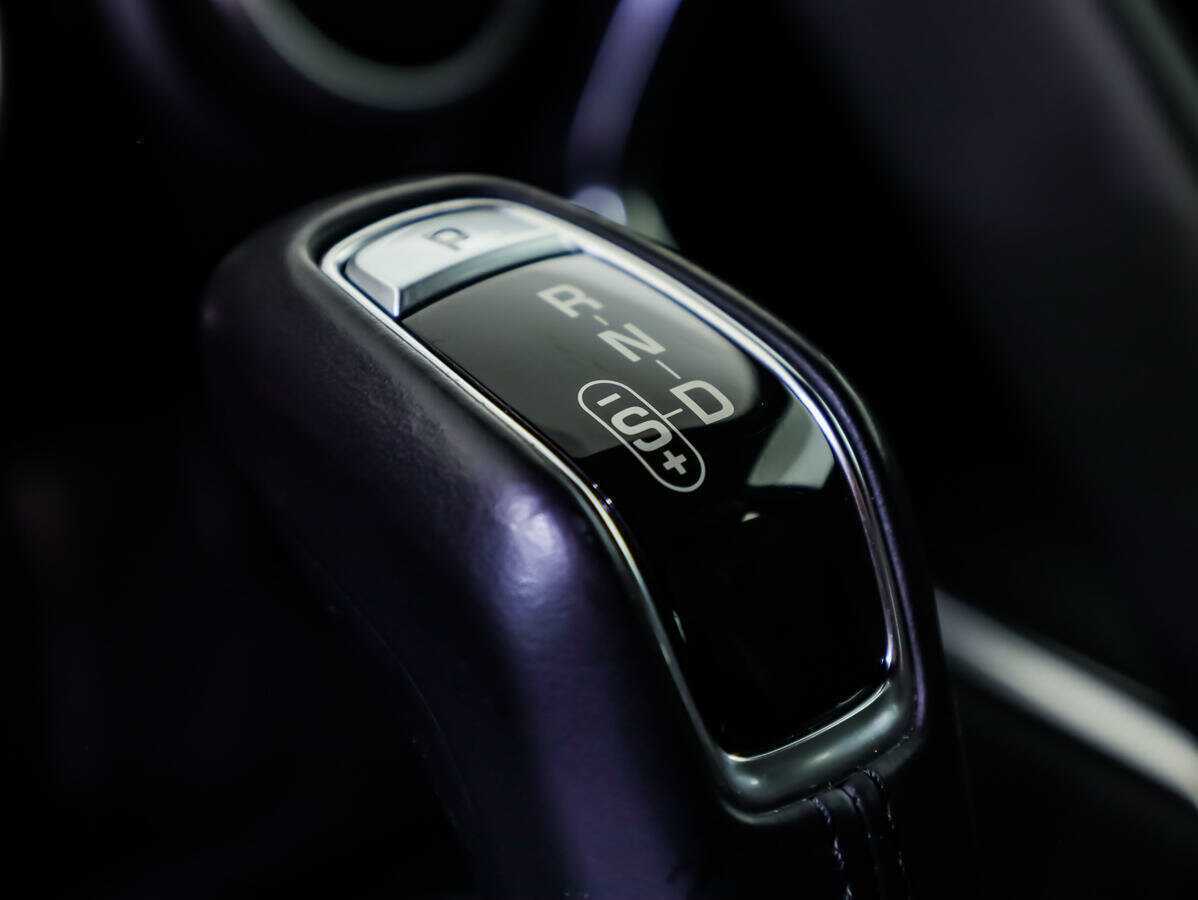 Jaguar E-Pace, 2018 Фото №14