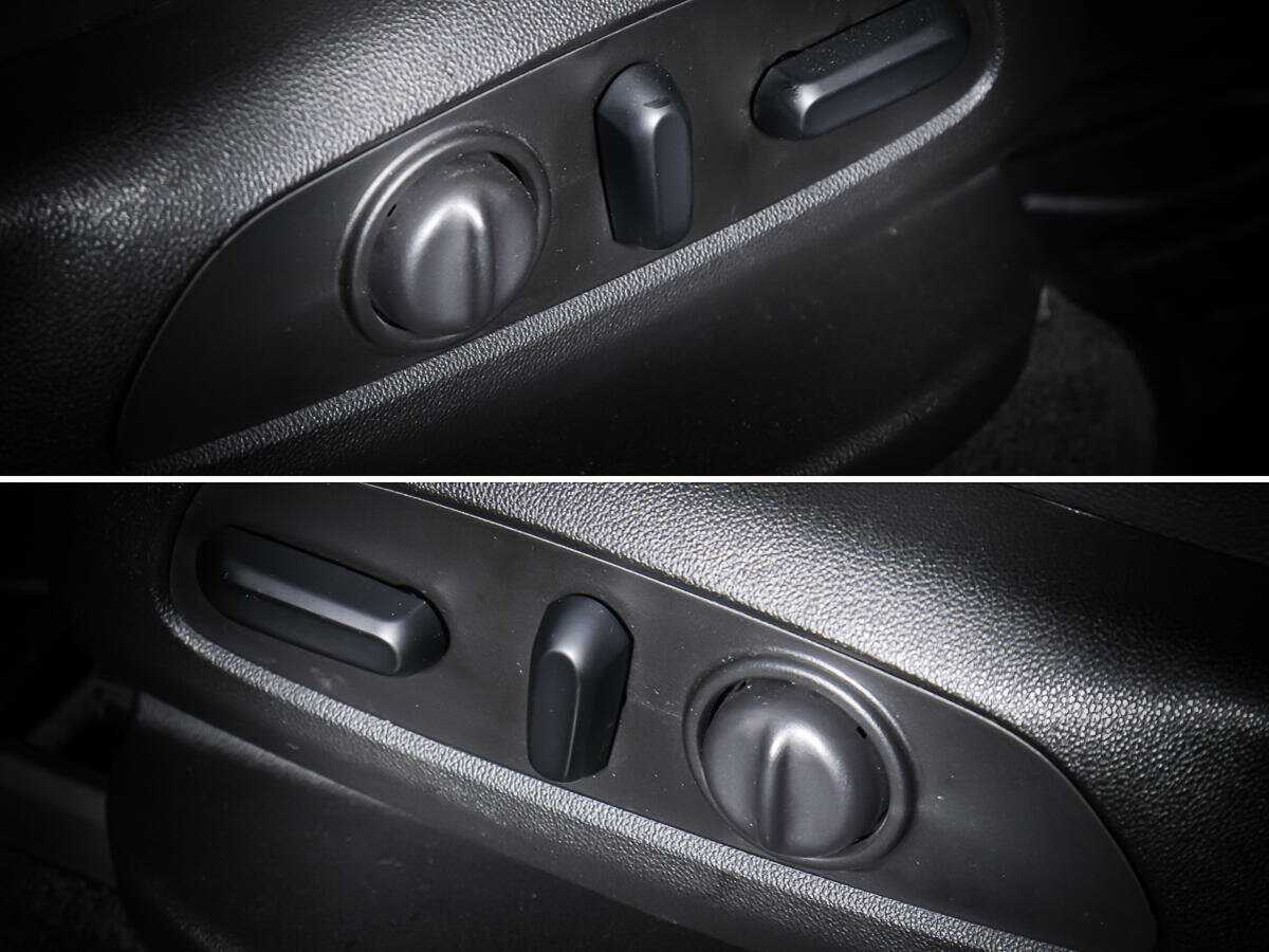 Chevrolet Traverse, 2018 Фото №17