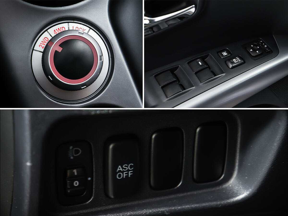 Mitsubishi Outlander, 2008 Фото №16