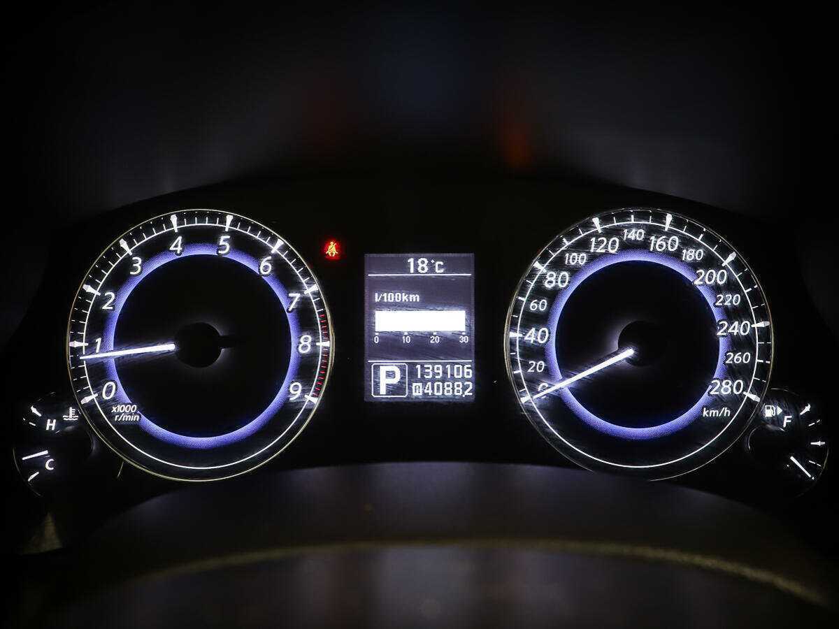 Infiniti QX50, 2013 Фото №16