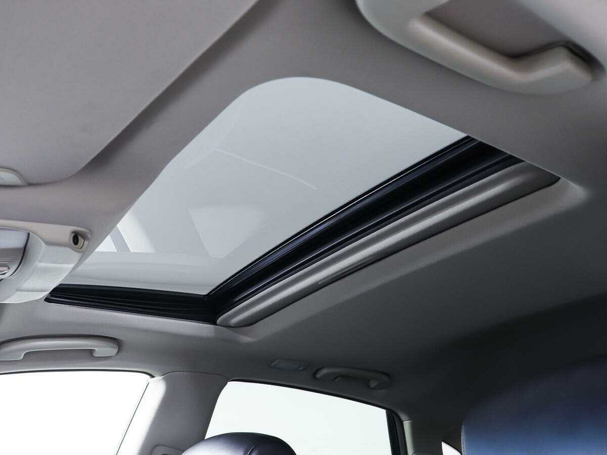 Infiniti QX50, 2013 Фото №23