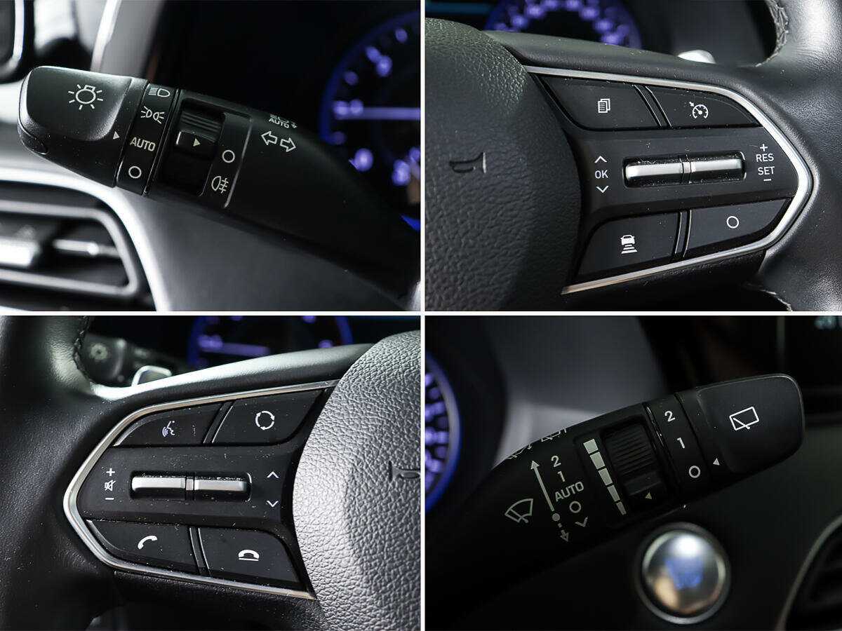 Hyundai Palisade, 2021 Фото №19