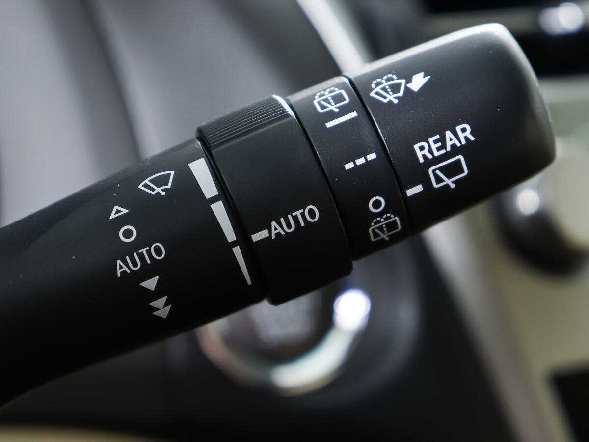 Lexus RX 270, 2011 Фото №19