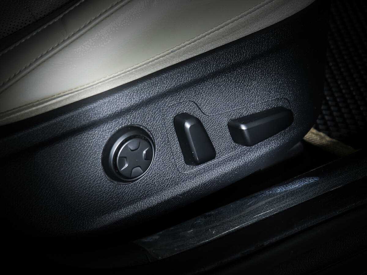 Kia Stinger, 2018 Фото №16