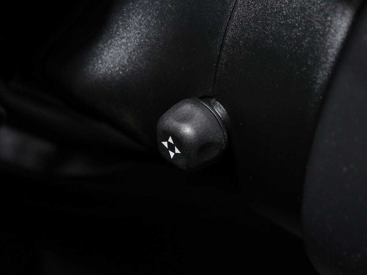 Jeep Grand Cherokee, 2018 Фото №23