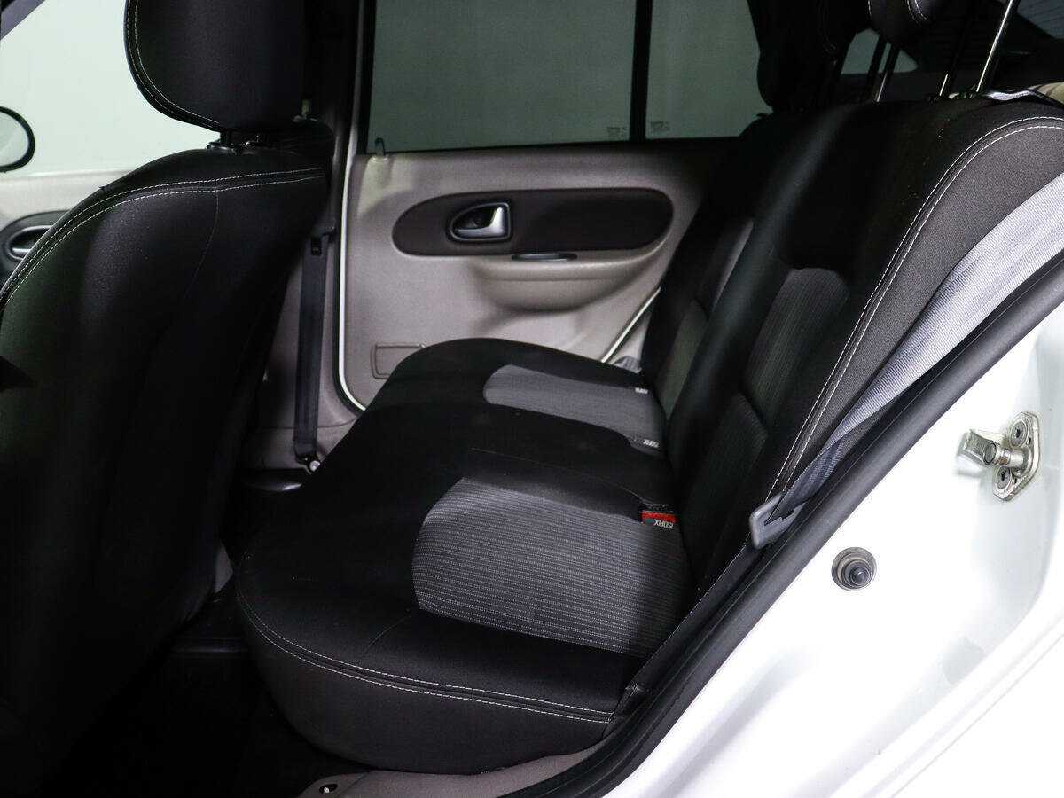 Renault Symbol, 2011 - 188 000 км. | Фото №8