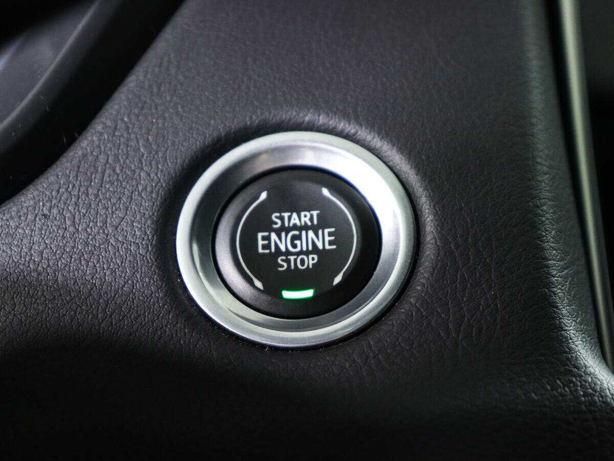 Cadillac XT4, 2021 Фото №20