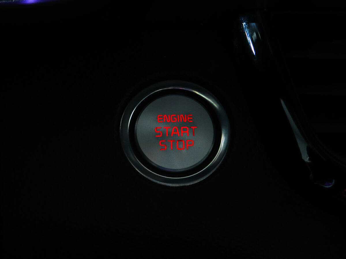 Kia Optima, 2019 Фото №17