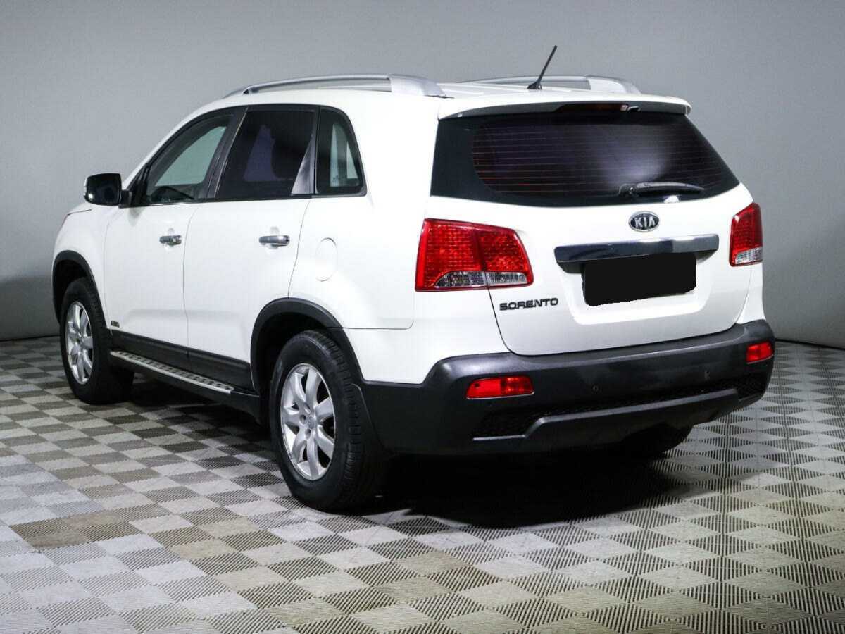 Kia Sorento, 2012 - 219 975 км. | Фото №6