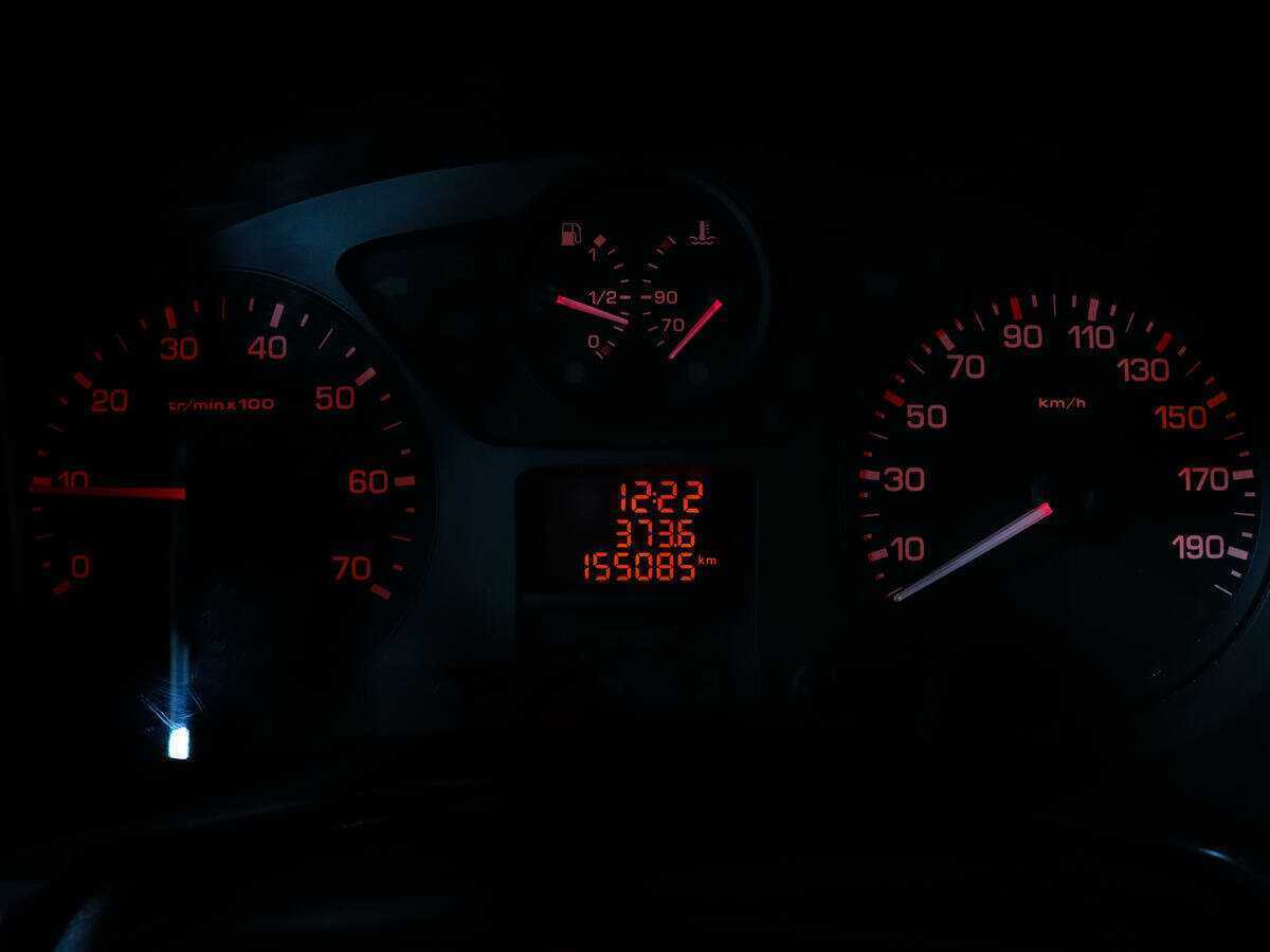 Peugeot Partner, 2010 Фото №9