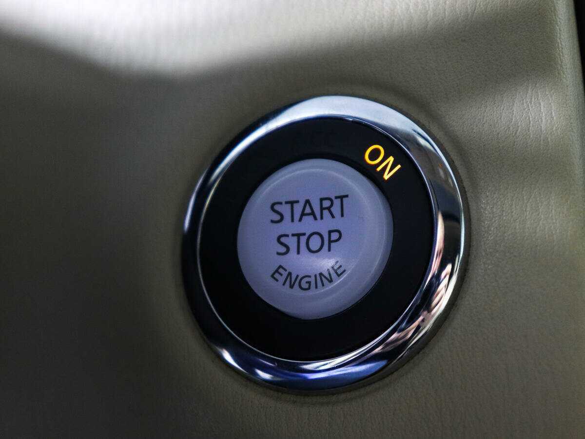 Infiniti QX50, 2016 Фото №18