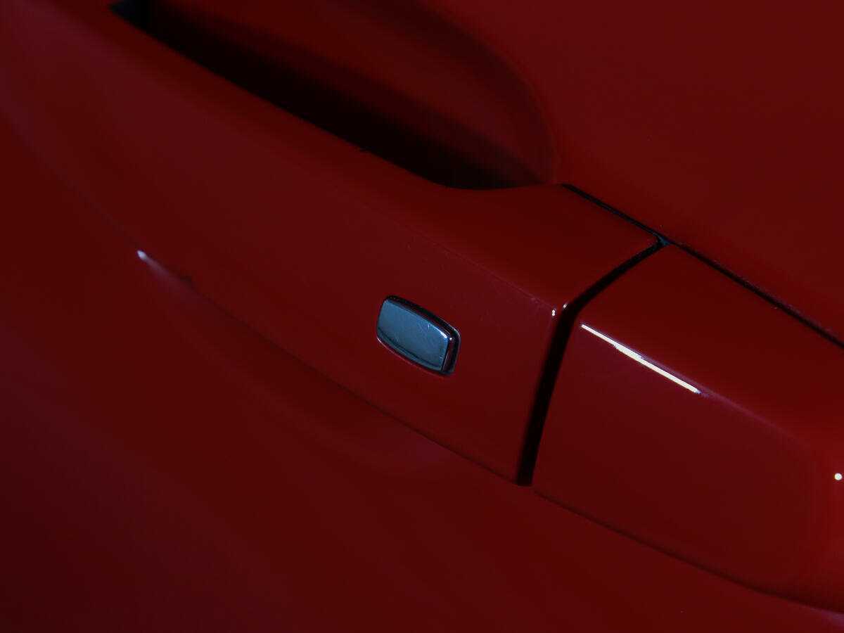 Chevrolet Camaro, 2016 Фото №17