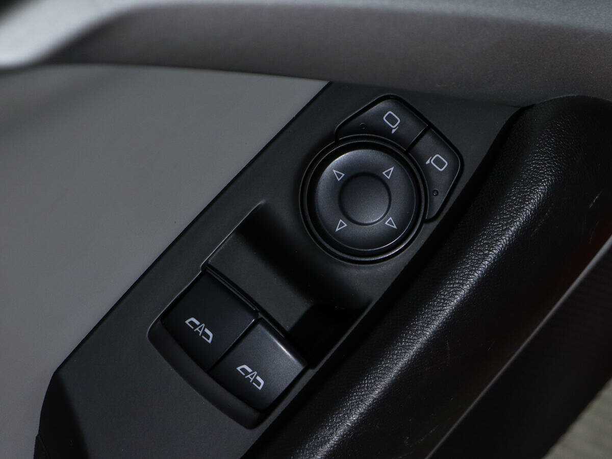 Chevrolet Camaro, 2016 Фото №18