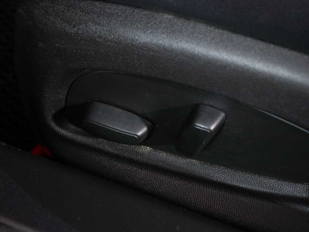 Chevrolet Camaro, 2016 Фото №19