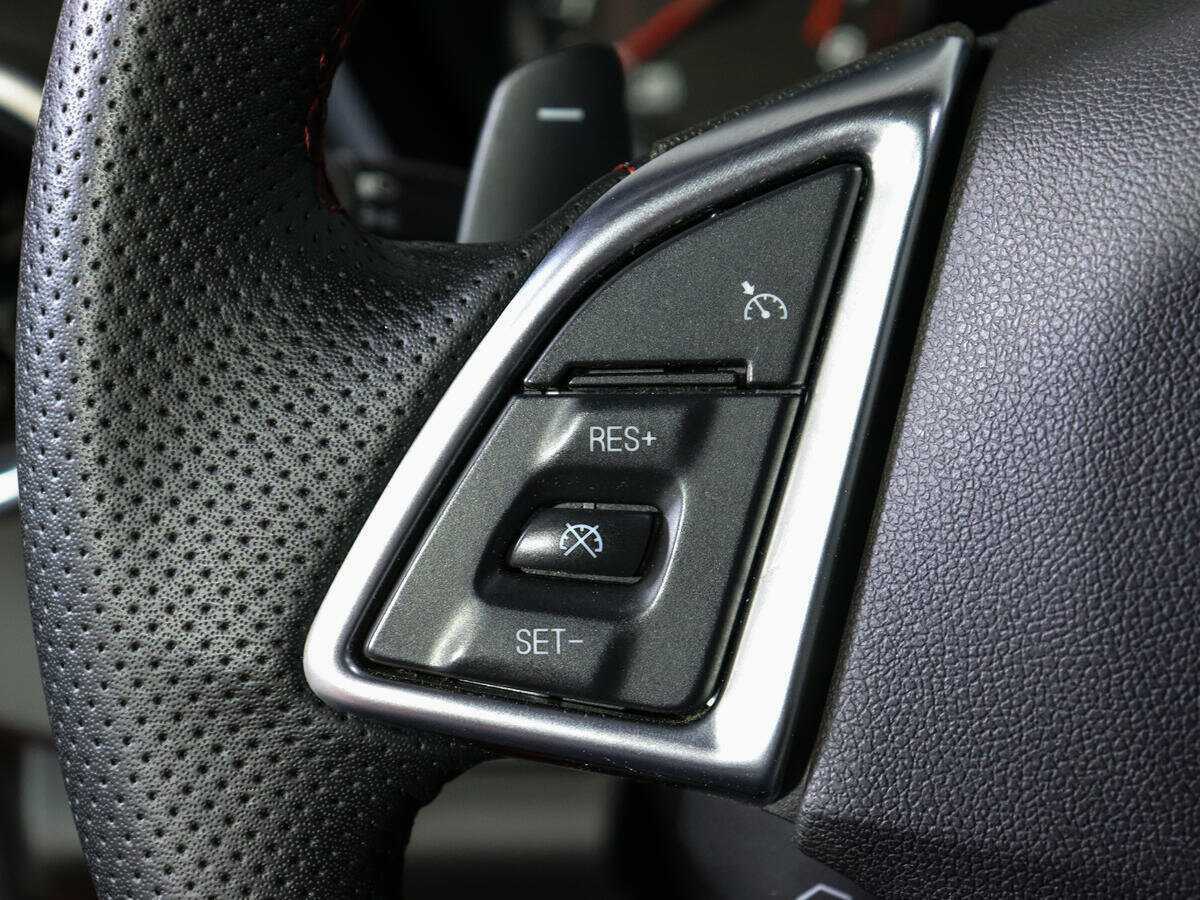 Chevrolet Camaro, 2016 Фото №20