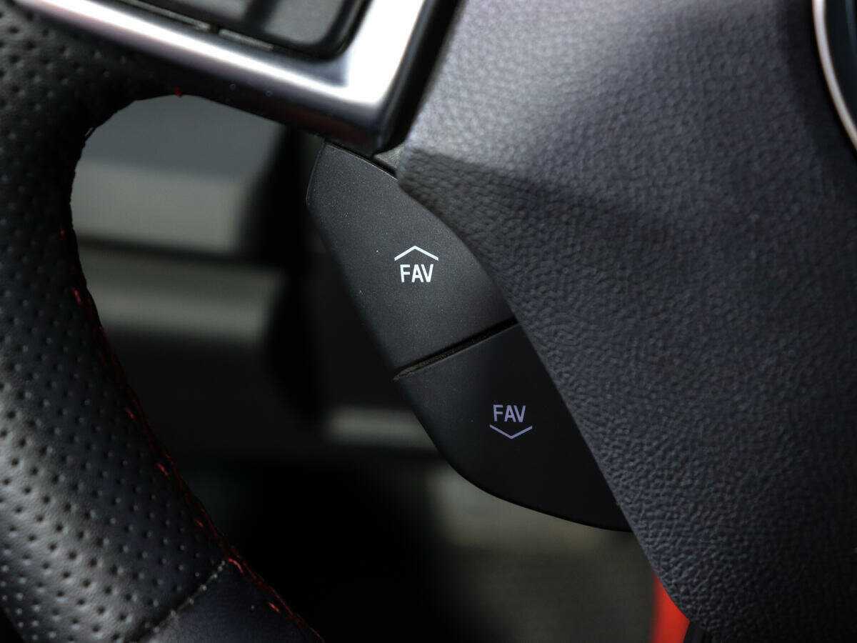 Chevrolet Camaro, 2016 Фото №21