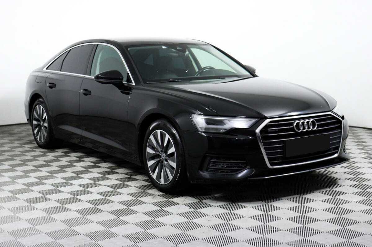 Audi A6 45 TFSI, 2019 - 136 764 км. | Фото №3