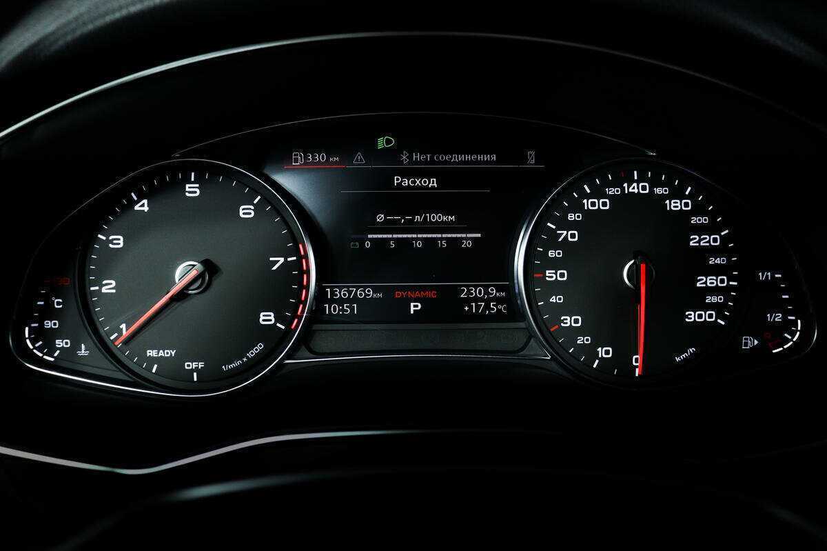 Audi A6 45 TFSI, 2019 Фото №10