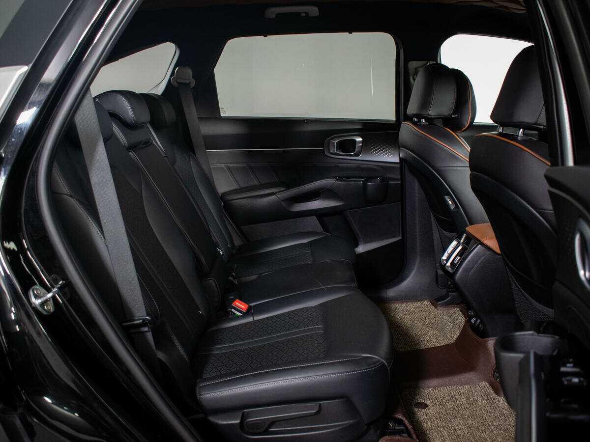 Kia Sorento, 2020 - 114 168 км. | Фото №8