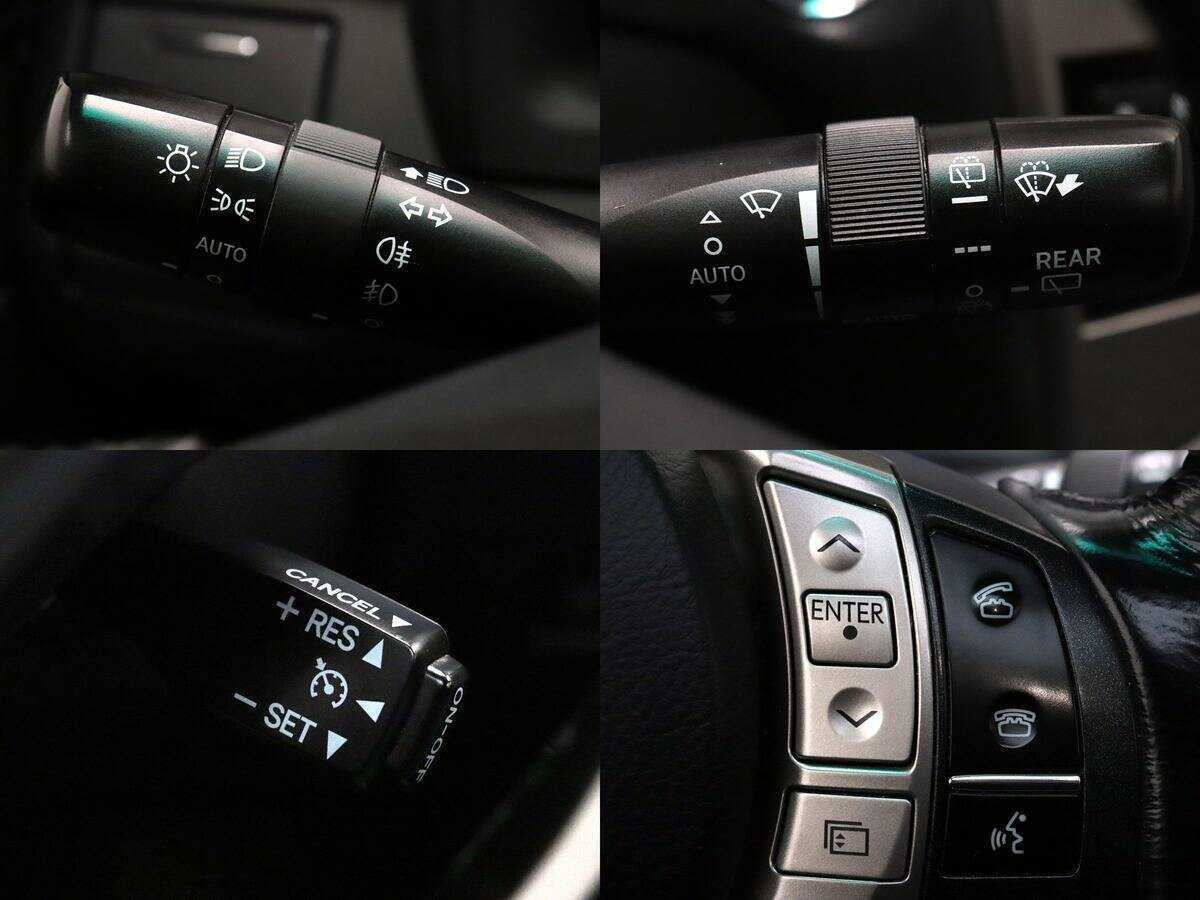 Lexus RX 350, 2015 Фото №10