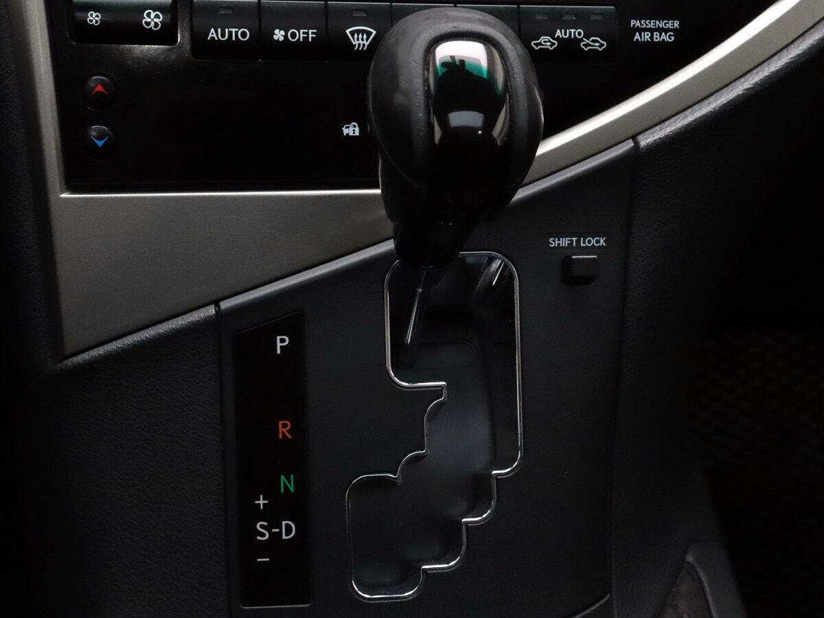 Lexus RX 350, 2015 Фото №15